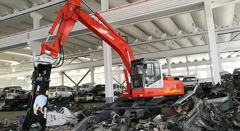 重要!定安县外地车报废流程的注意事项 重要!定安县外地车报废流程的注意事项